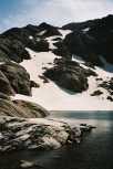 le Lac Blanc